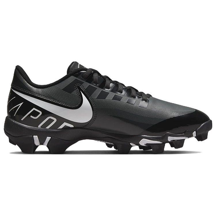 Nike Vapor Edge Shark 'Черный Серый Железный' DQ5114-001