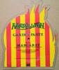 7inch Record MARILLION - Garden Party / Margaret EMIP5393 EMI 1983 UK Rock Used