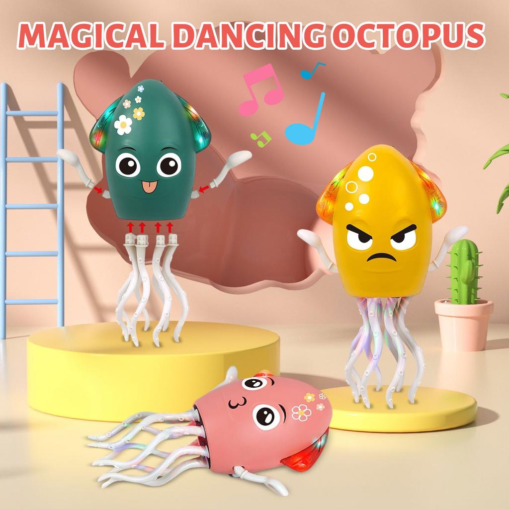 Волшебная танцующая электрическая игрушка-симулятор животного