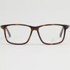 Eyeglass Frame ML5205F 052 Fashion Horn-rimmed Leopard Print Square