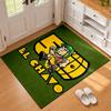 El chavo Carpet Door Mat for Living Room or Bedroom Protective Mat Under Chair Office Decoration Christmas Gift Birthday Present