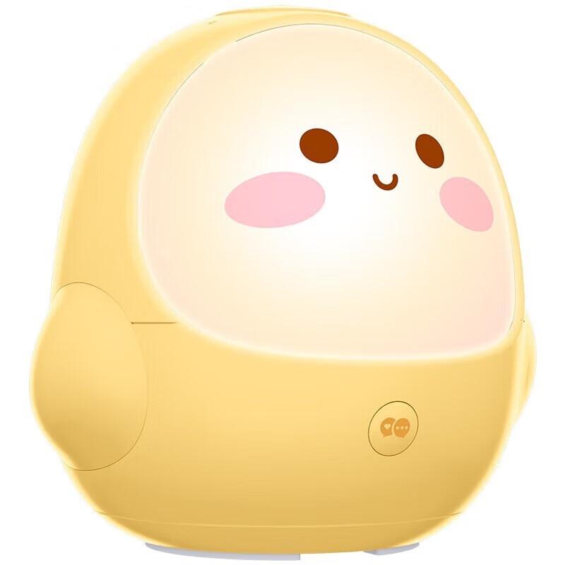 Alpha Egg Z1 Smart Storytelling Robot