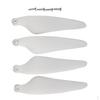 4 Pack For Zino H117S Aircrafts RC Replacement Parts