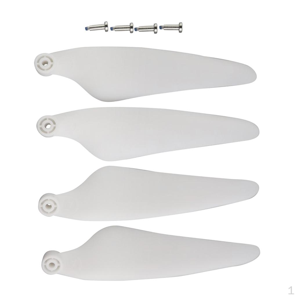 4 Pack For Zino H117S Aircrafts RC Replacement Parts
