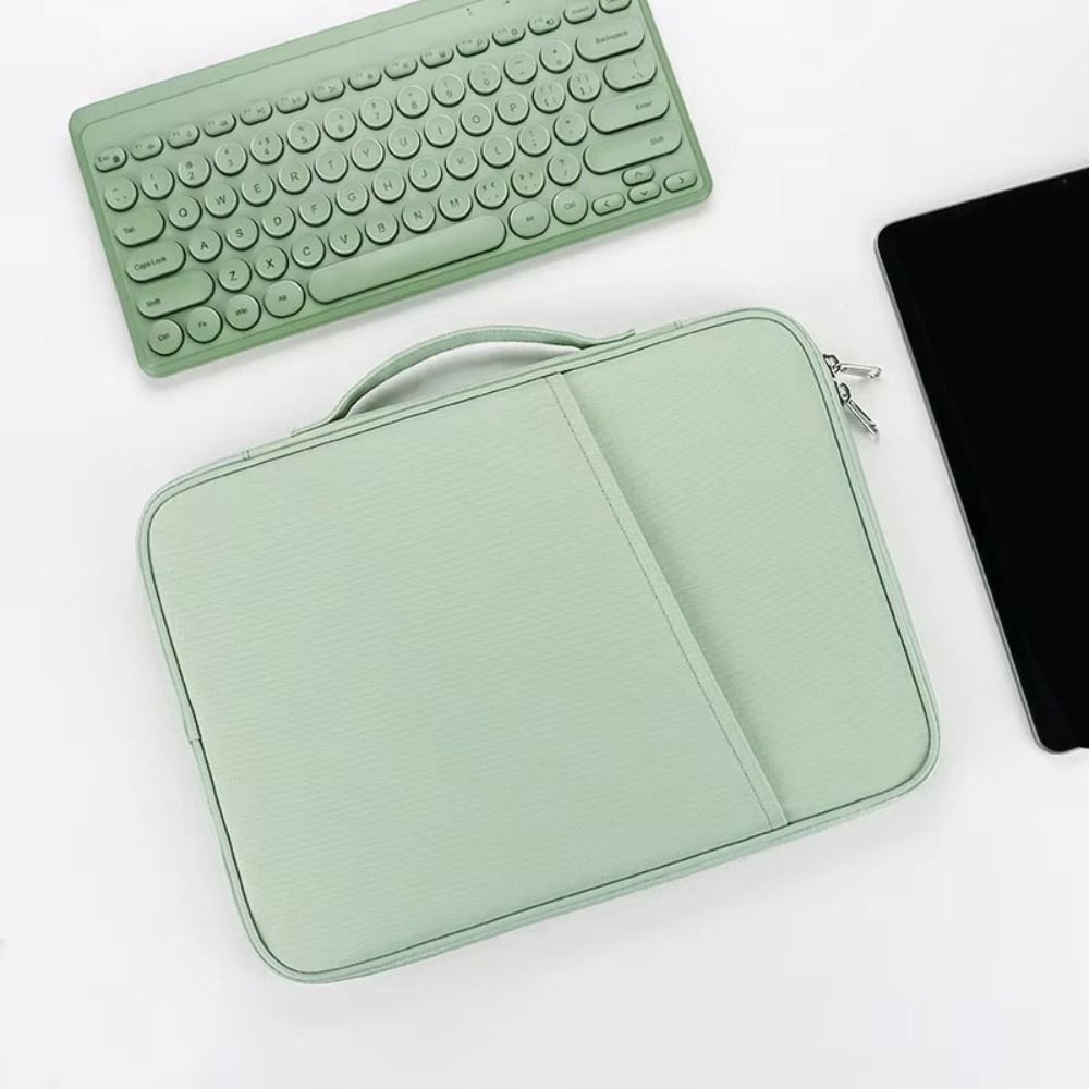 With Handle Laptop Case Waterproof Computer Notebook Sleeve Tablet Sleeve Bag Protective Case