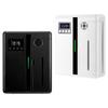 Professional Air Diffuzer Machine with 4 Timer Scent Air Purifier Aroma Fragrance Long Lasting Nebulizing for Large Room Home