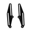 For YAMAHA TENERE 700 T700 T7 2019 - 2024 Tenere700 Windshield Wind Screen Bracket Motorcycle Accessories Windscreen Adjuster