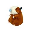 Dutch Pig Animal Simulation Doll Plush Doll Cute Fat Capy Guinea Pig Toy Gift