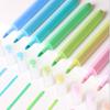 Acrylic Marker Pen, 24 Colors, 48 Colors, Waterproof and Opaque Watercolor Pen Art Marker