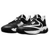 Nike Giannis Immortality 3 EP Made In Sepolia Мужские кроссовки Черный Белый DZ7534-003