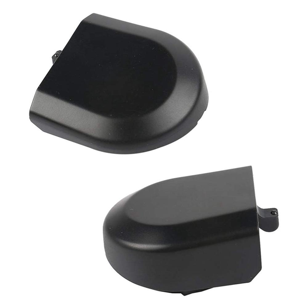 2 накладки на рычаги стеклоочистителей для Honda Civic 4-дверный седан 2006-11, сторона водителя и пассажира.