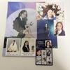 Moonbyul Birthday Fanmeeting Photo Set