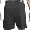 Nike Solid Color Casual Sports Shorts Men shorts Black DM5636-010