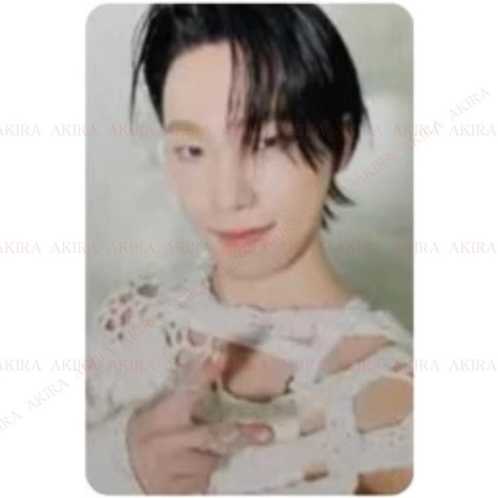 SEVENTEEN 5-й АЛЬБОМ HAPPY BURSTDAY АЛЬБОМ ФОТОКАРТОЧКА ЯПОНИЯ POB ОФИЦИАЛЬНЫЙ