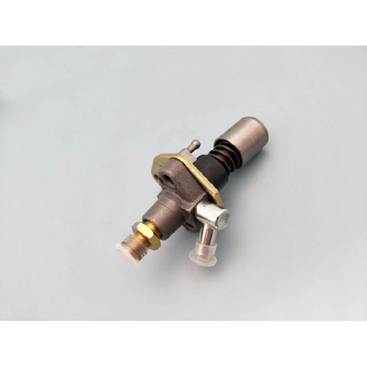 Air cooled diesel engine Micro tillage machine parts 170F 173F 178F 186F 186FA 188F 192F Fuel Injector Injection Pump assembly