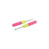 Braid Craft Hair Weave Needle Wig Making Tools Dreadlock Crochet 5 Pcs/set  Wig Crochet Needles
