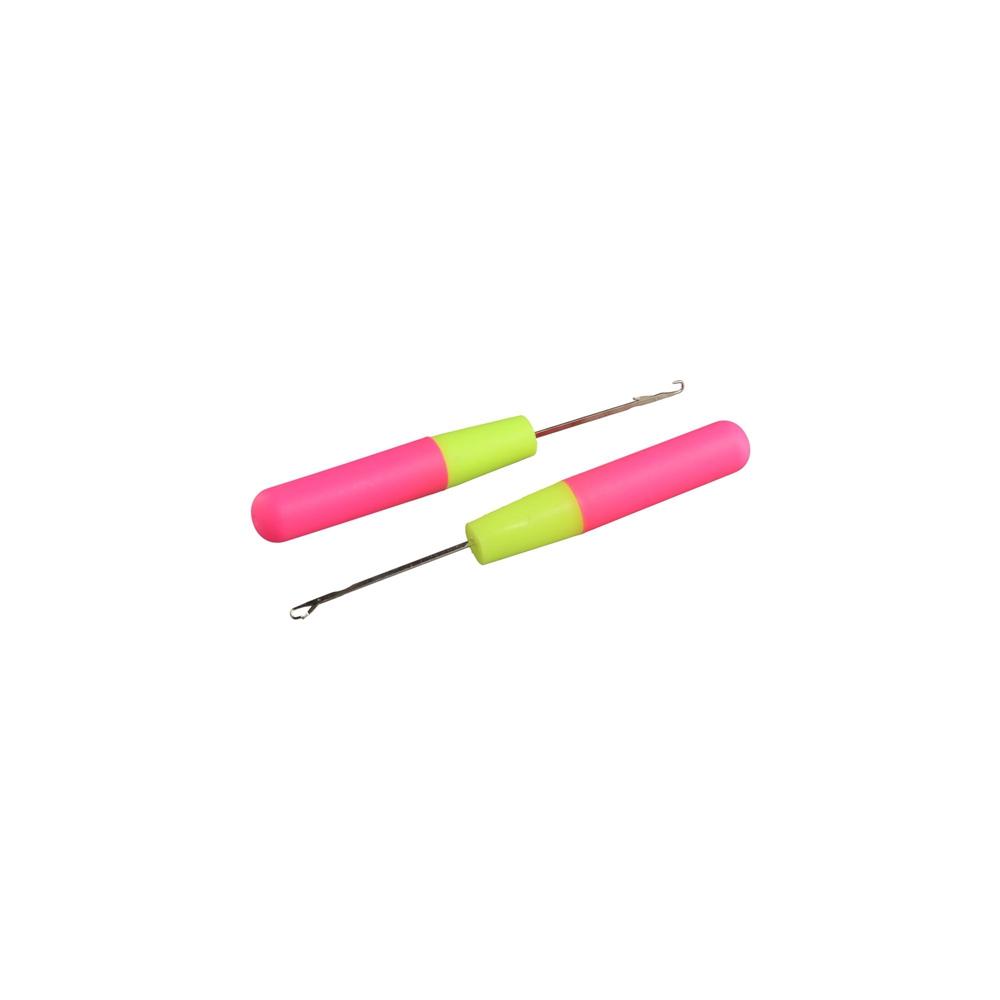 Braid Craft Hair Weave Needle Wig Making Tools Dreadlock Crochet 5 Pcs/set  Wig Crochet Needles