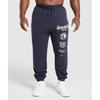 Global Lifting Oversized Essential Joggers Heavy Blue A5a8k Uctn