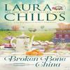Broken Bone China by Childs Laura Paperback Book 9780451489647