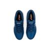 Asics Gel-Dedicate 7 Низкие Прочные Теннисные Кроссовки Женские Синие 1042A167-402