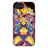 Постер Люди Икс Чехол для телефона Xmens Marvel для Samsung Galaxy Note 20 9 8 S8 S10 S9 Plus A54 A33 A21S A31 M21 S10E A17 Мягкий чехол