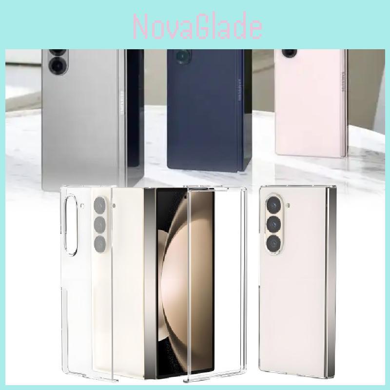 Чехол для телефона Samsung Galaxy Z Fold для защиты от ударов и отвода тепла