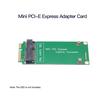 Adapter Express Mini Card Pcie Msata Converter For Asus Riser Card For Ssd