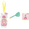 Кукла Pilot Pocket Mel-chan Набор дорожных брелоков Hello Kitty для детей от 3 лет