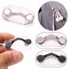 Magnetic Hang Eyeglass Holder Clip Magnet Sunglasses Headset Line Clip