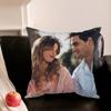 C-Culpa M-Mia Наволочка Чехол на Подушку для Дивана в Гостиной Чехол на Подушку для Кровати в Спальне Домашний Декор