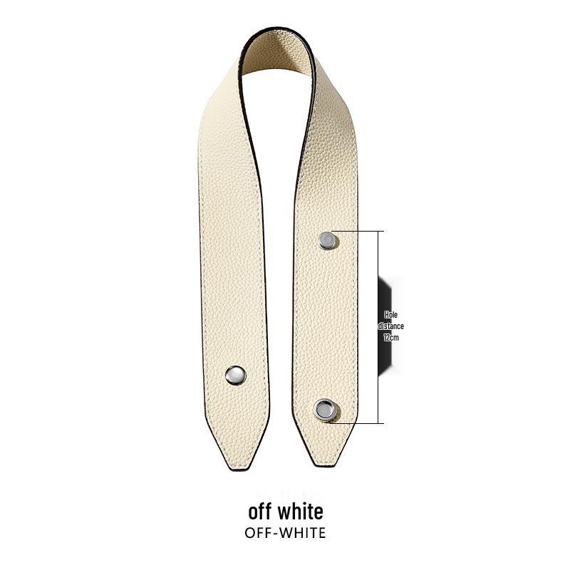 Универсальный ремешок-адаптер A-105 для сумок для ланч-боксов с креплением на кнопке