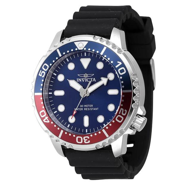 Invicta 47222 часы