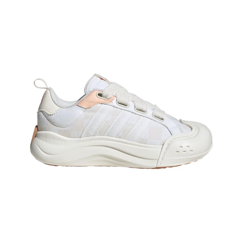 adidas Женские повседневные кроссовки на платформе MAXXCOURT