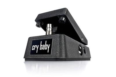 Гитарная педаль wah-wah Jim Dunlop CBM95 Crybaby