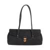 High-End Women's Fashion Shoulder Handbag - Large Capacity, Niche Design