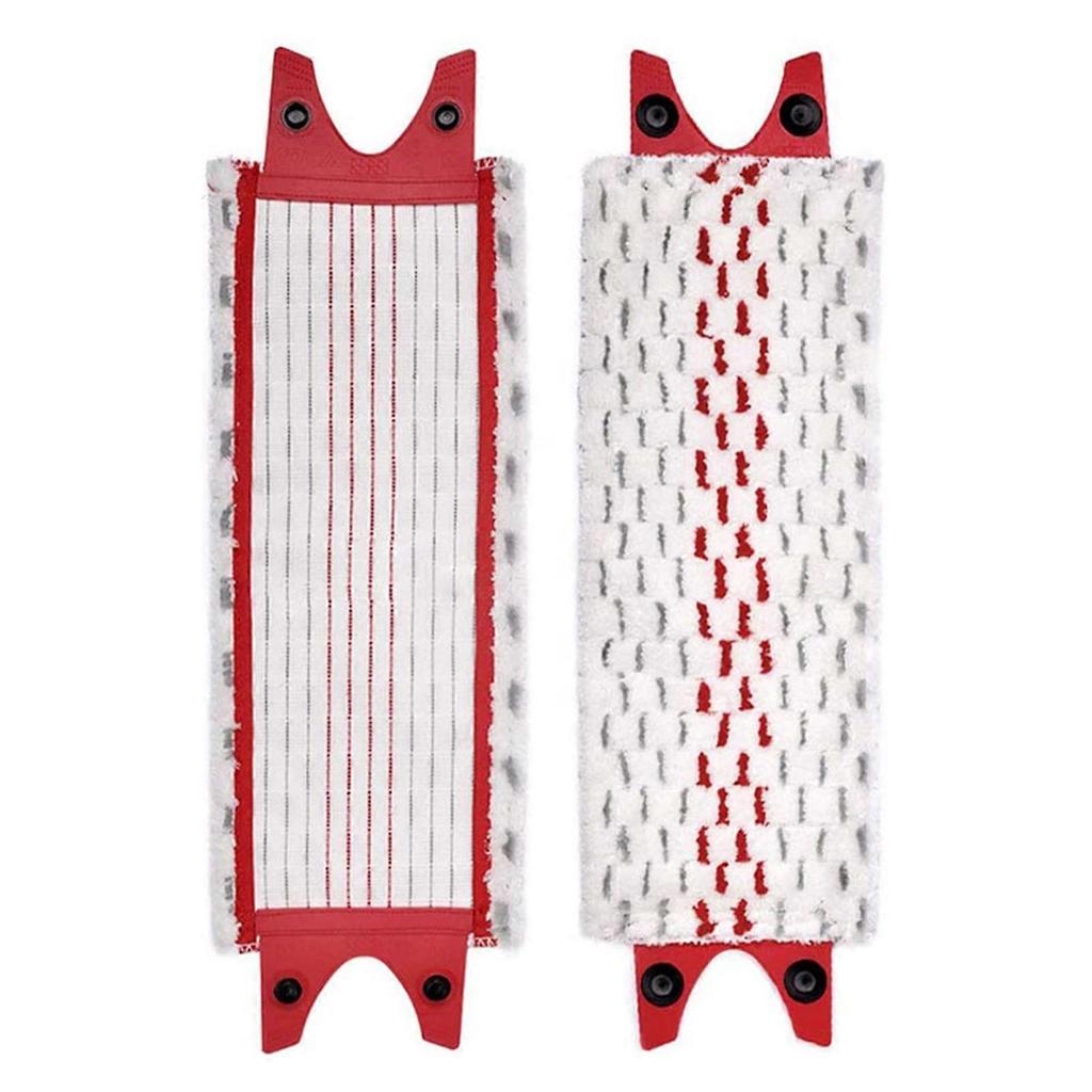 Dww-2 pices pour Vileda UltraMax UltraMaT bague de remplacement plateau mop tte mop chiffon accessoires