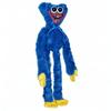 POPPY PLAYTIME Huggy Wuggy Гигантская плюшевая игрушка, 32 дюйма в высоту, Серия 1, Официально лицензировано, HP7701
