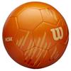 Wilson NCAA Vantage SB Soccer Ball, Unisex Orange Football
