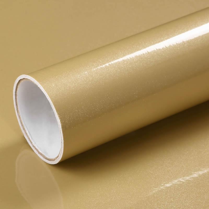 Кухонные маслостойкие обои для шкафа, столешницы, гардероба, для ремонта стен, глянцевые самоклеящиеся мебельные декоры, глянцевые контактные пленки