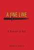 Книга A Fine Line : A Reason To Kill