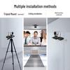YSX-A29 4K Video Conference System for Large Meeting Rooms (CN version)