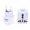 Multifunction Universal Au Uk Us To Eu Electrical Socket Type E/F France Spain Plug Travel Adapter Ac Outlet Kr Plug Adapter
