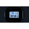 Casio Мужские часы G-SHOCK из нержавеющей стали, водонепроницаемые 200 м, ударопрочные, кварцевые GMW-B5000D-1C