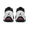 Jordan Zion 2 Noah Белый Черный Мультиколор GS DV1003-003