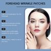 Пластыри от морщин на лбу Ageverse Face Patches Non Wrinkle Gel Pad Set Пластырь для удаления морщин на груди, шее, глазах и лице, 5 шт.