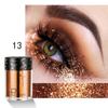 Shiny Ray Holographic Sequins Glitter Shimmer Pigment Eye Shadow Tattoo Lip Nail Body Glitter Festival Party Eye Makeup Powder