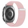 Нейлоновый ремешок-петля, удобный браслет для Samsung Galaxy Watch 8 Classic 46 мм, спортивный браслет-ремешок для Samsung Watch 8 44 мм 40 мм