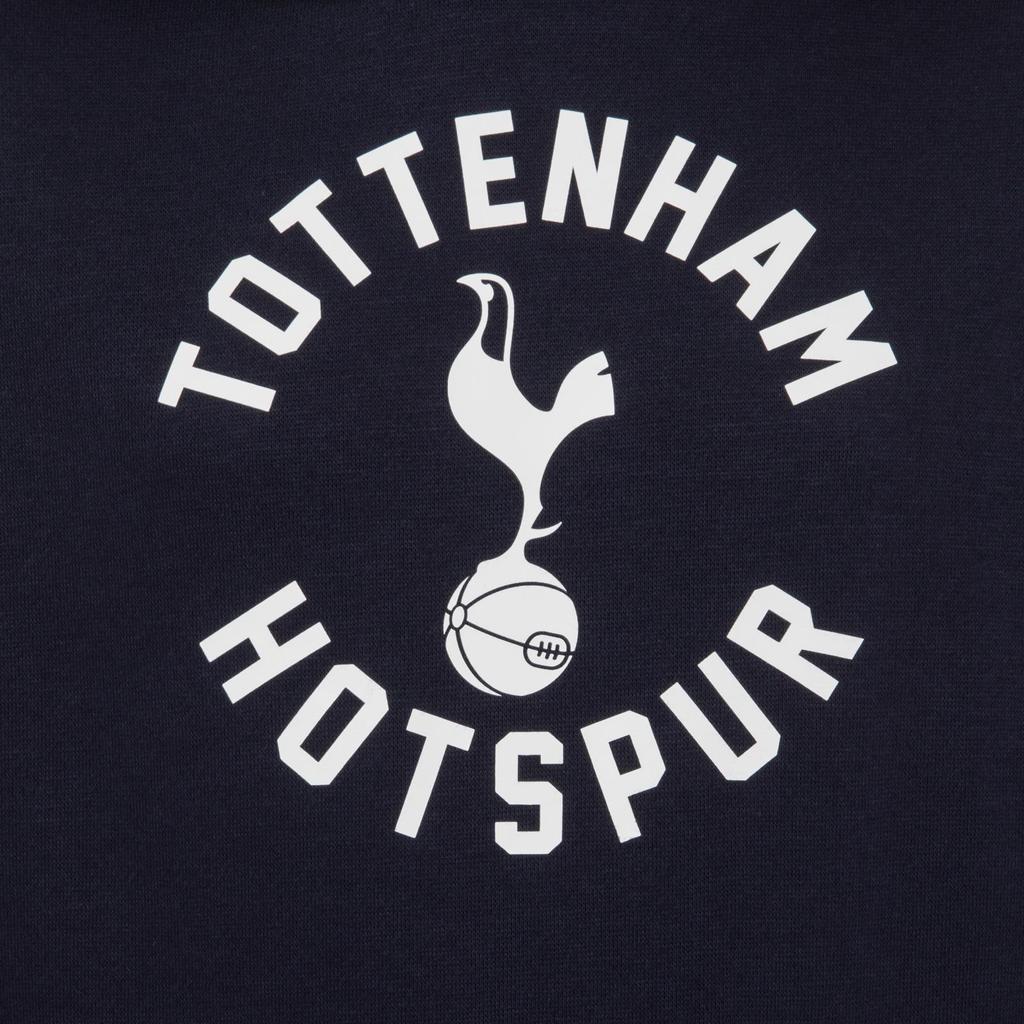 Tottenham Hotspur FC Boys Graphic Fleece Hoodie
