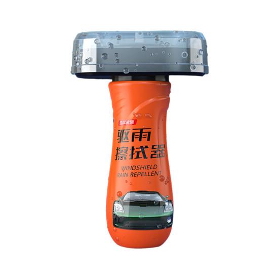 Доска для чистки автомобильных стекол, гидрофобная водонепроницаемая, прозрачная, автомобильная доска для чистки лобовых стекол