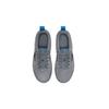 (GS) Nike Air Force 1 Low 'Cut Out Swoosh - Smoke Grey' Kids' DQ1097-001